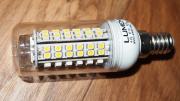 E14 4W 300lm 80 SMD    ( do vyprodání 3 ks)